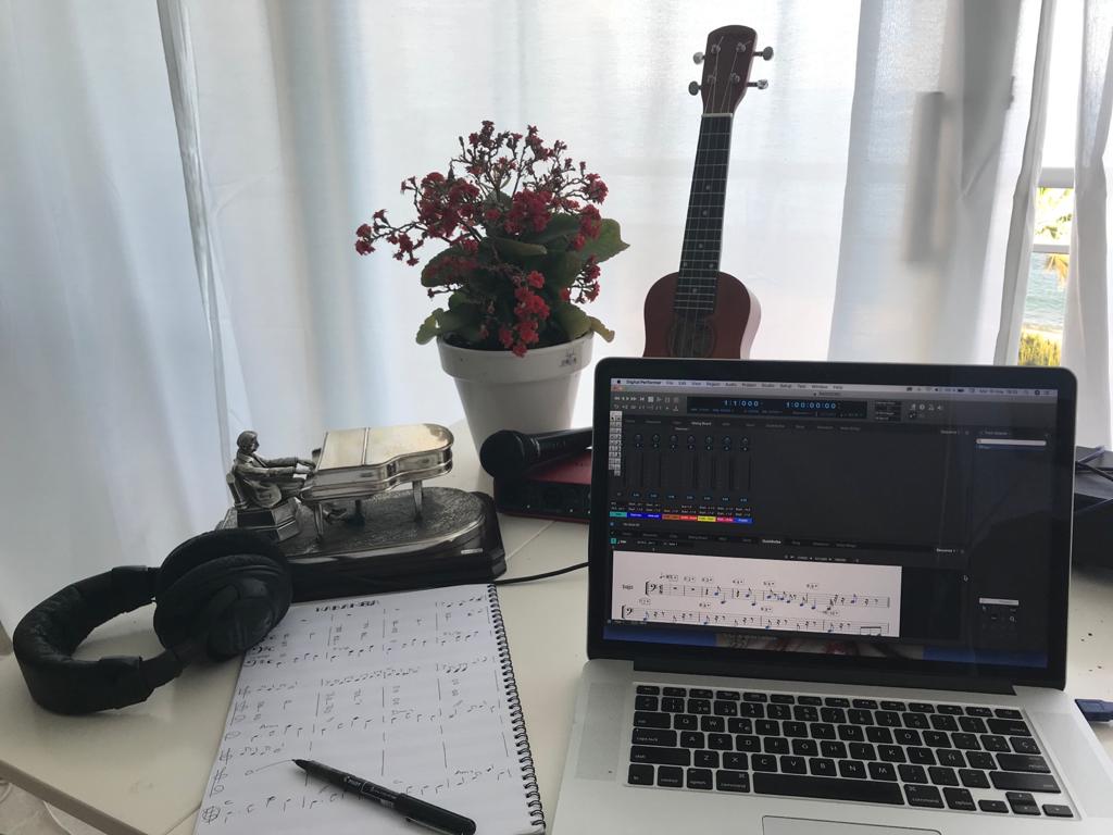 Estudio nuevo